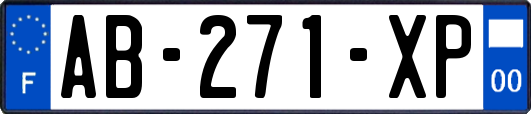 AB-271-XP