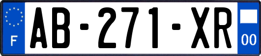 AB-271-XR