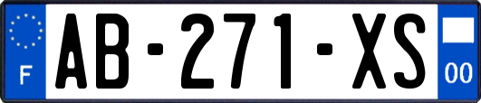 AB-271-XS