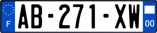 AB-271-XW