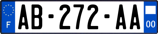 AB-272-AA