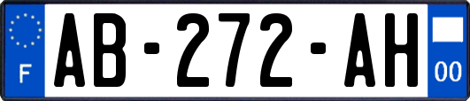 AB-272-AH