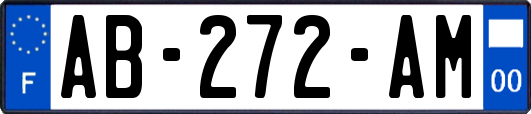 AB-272-AM
