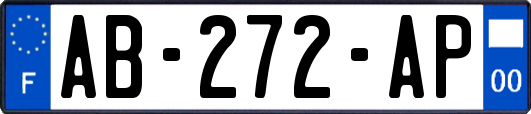 AB-272-AP