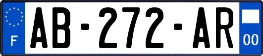 AB-272-AR