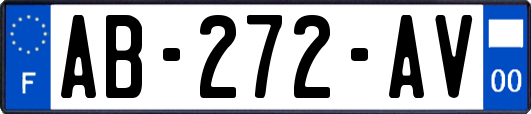 AB-272-AV