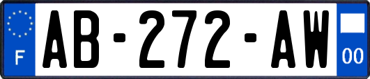 AB-272-AW