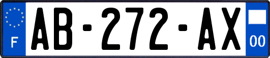 AB-272-AX