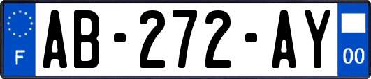 AB-272-AY