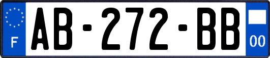 AB-272-BB