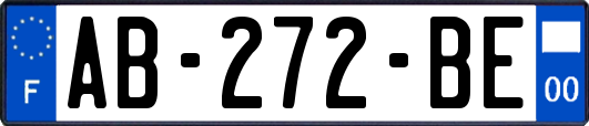 AB-272-BE