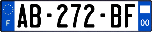 AB-272-BF