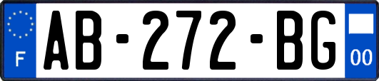 AB-272-BG