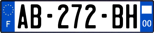 AB-272-BH