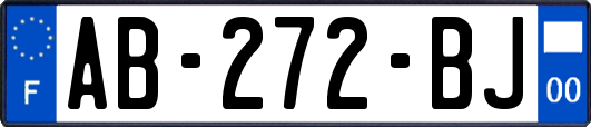 AB-272-BJ