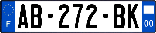 AB-272-BK