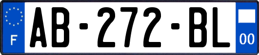 AB-272-BL