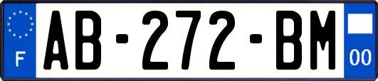 AB-272-BM