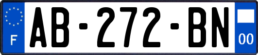 AB-272-BN