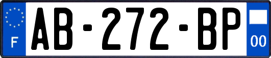 AB-272-BP