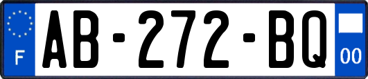 AB-272-BQ