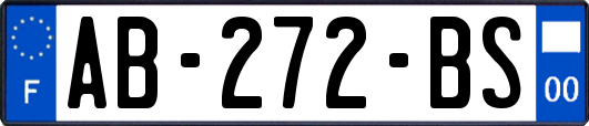 AB-272-BS