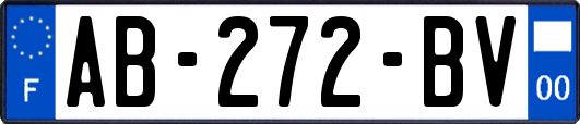 AB-272-BV