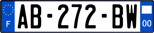 AB-272-BW