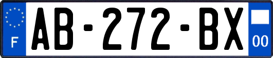 AB-272-BX