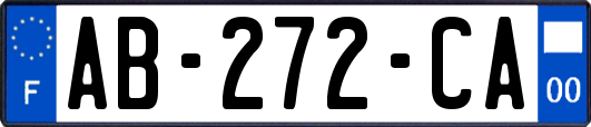 AB-272-CA