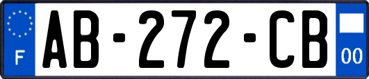 AB-272-CB