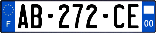 AB-272-CE