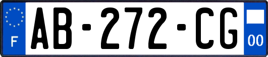 AB-272-CG