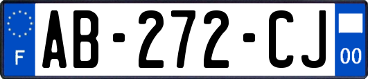 AB-272-CJ