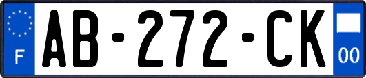 AB-272-CK