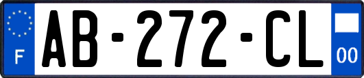 AB-272-CL