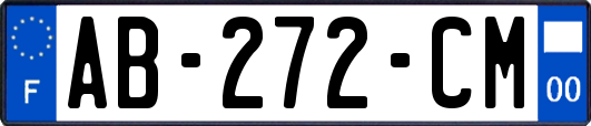 AB-272-CM