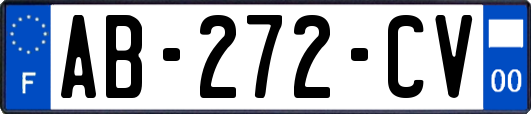 AB-272-CV