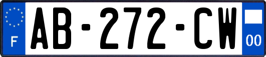 AB-272-CW