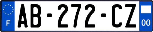 AB-272-CZ