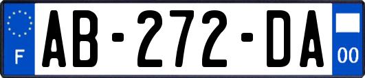 AB-272-DA