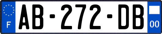 AB-272-DB