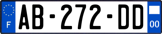 AB-272-DD