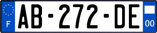 AB-272-DE