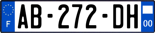 AB-272-DH