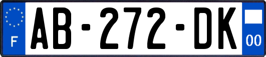 AB-272-DK