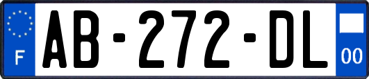 AB-272-DL