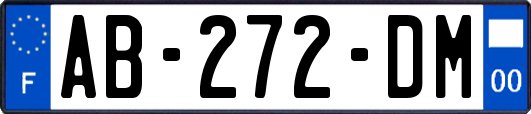 AB-272-DM