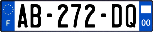 AB-272-DQ