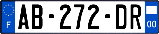 AB-272-DR